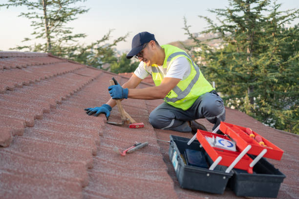 Best Commercial Roofing Services  in Three Rivers, OR