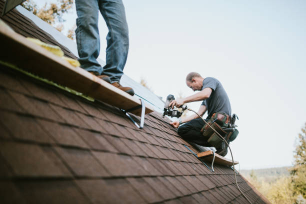Best Storm Damage Roof Repair  in Three Rivers, OR